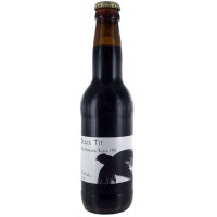 L'apaisée Black Tit