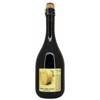 L'apaisée Foudrement Simcoe
