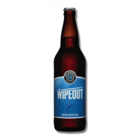 Port Brewing Company Wipeout IPA