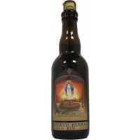 The Lost Abbey Agave Maria Ale