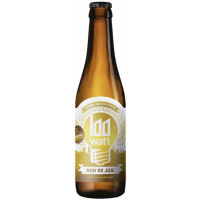100 Watt Non De Jus! - Cognac BA