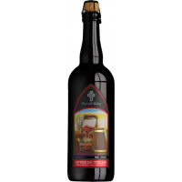 The Lost Abbey Cuvee de Tomme