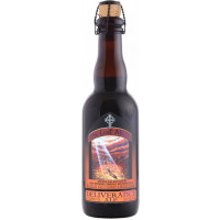 The Lost Abbey Deliverance