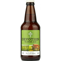 The Lost Abbey Devotion