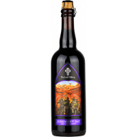 The Lost Abbey Judgment Day