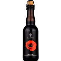 The Lost Abbey Red Poppy Ale