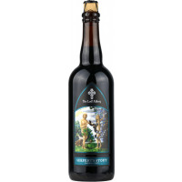 The Lost Abbey Serpent's Stout