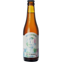 100 Watt Witte Donder