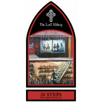 The Lost Abbey 24 Steps (2017)