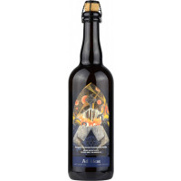 The Lost Abbey Ad Idem