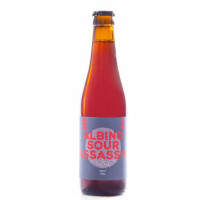 BrewDog OverWorks Albino Sour Assassin