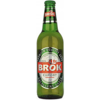 Browar Koszalin (Brok) Export