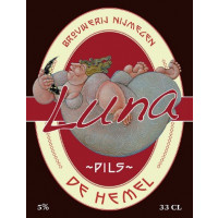 Brouwerij De Hemel Luna