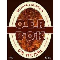 Brouwerij De Hemel Oerbok
