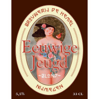 Brouwerij De Hemel Eeuwige Jeugd