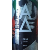 Alpha Delta Brewing Ersa