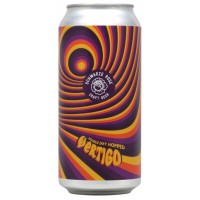 Schwarze Rose Craft Beer Double Dry Hopped Vertigo