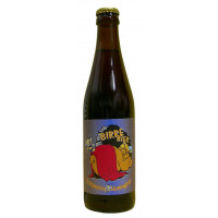 Bierbrouwerij Sint Servattumus Birrebier
