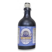 Bierbrouwerij Sint Servattumus Het Witte Goud  Aspergebier