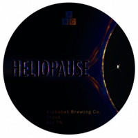 Alphabet Brewing Co. Heliopause
