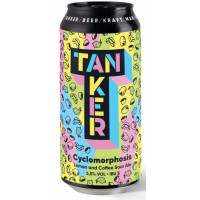 Tanker Cyclomorphosis