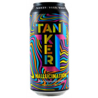 Tanker Hallucination