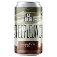 Alphabet Brewing Co. Steeplejack