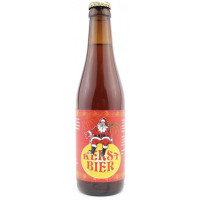 Bierbrouwerij Sint Servattumus Kerstbier