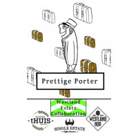 Brouwerij tHUIS Prettige Porter