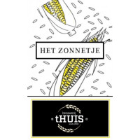 Brouwerij tHUIS Het Zonnetje