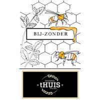 Brouwerij tHUIS Bij-zonder