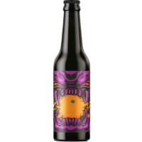 Seven Island Brewery Citra Crush