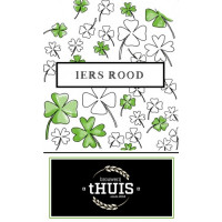 Brouwerij tHUIS Iers Rood
