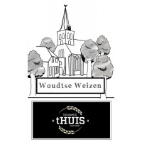 Brouwerij tHUIS Woudtse Weizen