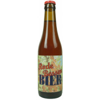 Bierbrouwerij Sint Servattumus Van Hoof Rode Bessenbier