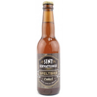 Bierbrouwerij Sint Servattumus Speltbier Enkel