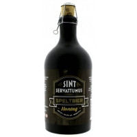 Bierbrouwerij Sint Servattumus Speltbier Honing