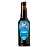 Cervecería Wendlandt Foca Parlante