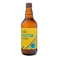 Nailmaker Brewing Co. Paleton