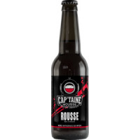 Cap'taine Mousse Rousse