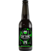 Cap'taine Mousse IPA