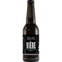 Cap'taine Mousse Vière