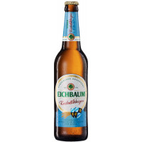 Privatbrauerei Eichbaum Kristallweizen