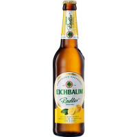 Privatbrauerei Eichbaum Radler Original