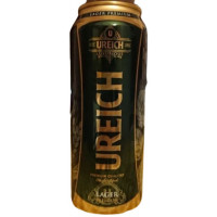 Privatbrauerei Eichbaum Ureich Premium Lager