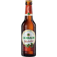 Privatbrauerei Eichbaum Winterbier