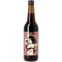 Amager Bryghus The Sinner Series Lust