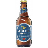 Brauerei Adler Zwickelbier