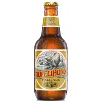 Brauerei Adler Rufelihund