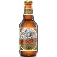 Brauerei Adler Geisser